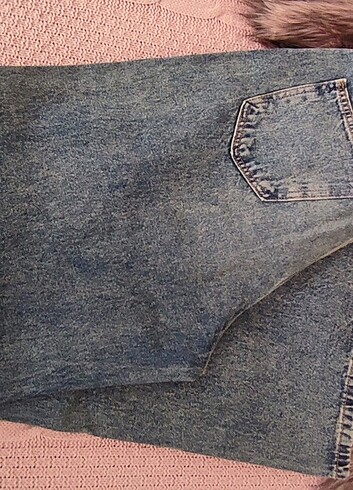Zara Kot pantolon 