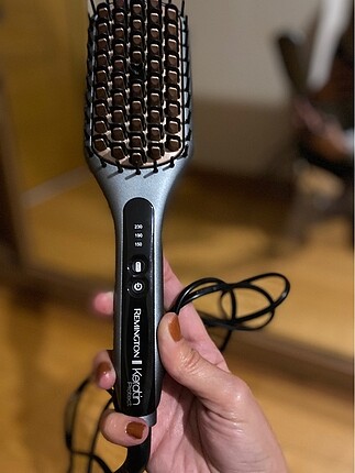 Remington CB7480 keratin protect saç düzleştirici