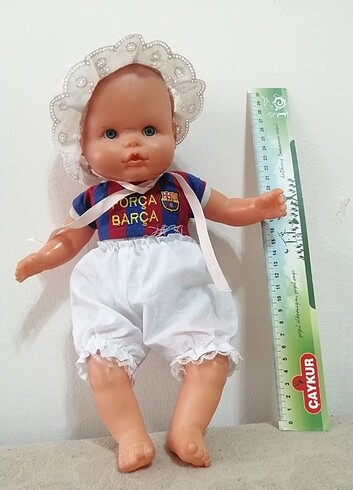 Diğer Oyuncak bebek 