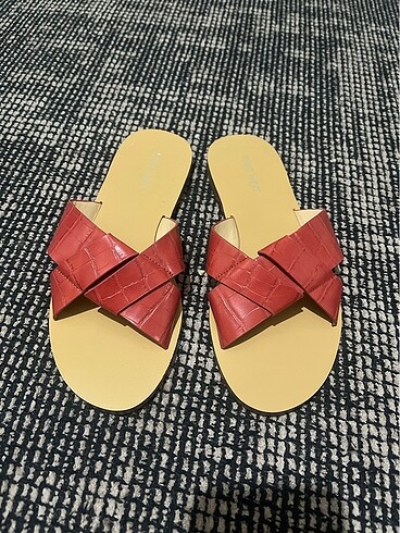 Nine west terlik