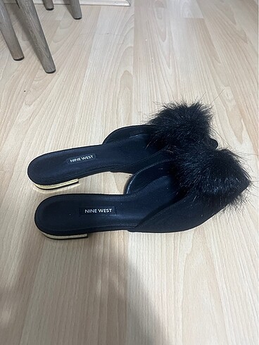 Nine West Nine west kadın terlik