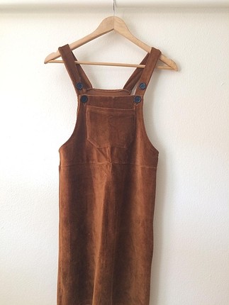 pull and bear modeli salopet