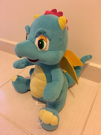 Dinozor oyuncak