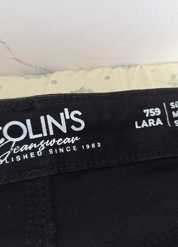 Colin's marka kot pantolon 