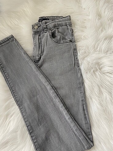 Jean pantolon 25 beden