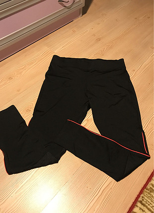Lcw sports tayt