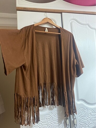 Defacto Bohem kimono