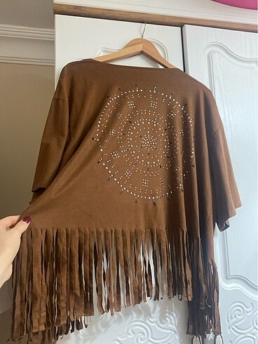 xs Beden Bohem kimono
