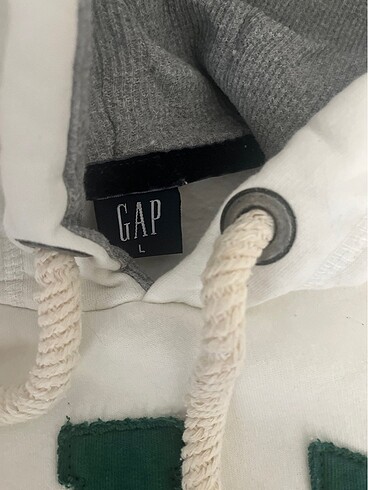 l Beden Gap sweatshirt
