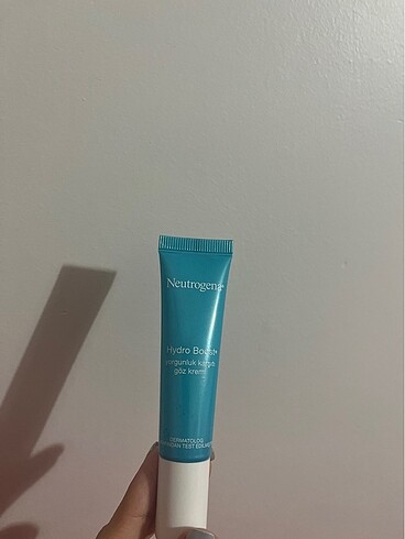 Neutrogena Neutrogena göz kremi
