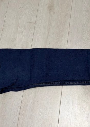 Lacivert Hamile Kot Pantolon - Görsel 2