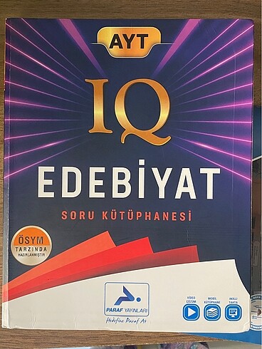 edebiyat soru bankası