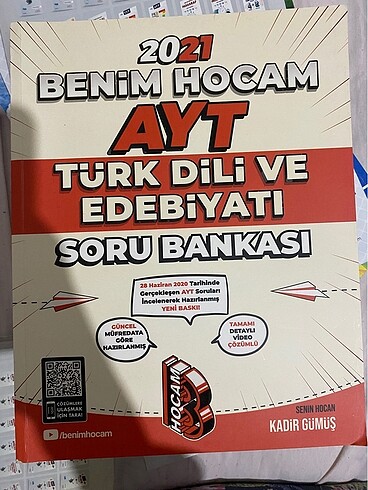ayt türk dili ve edebiyatı