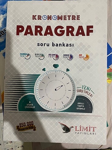 limit paragraf