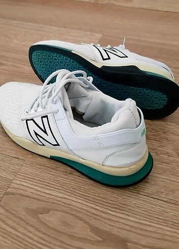 New Balance New Balance 41 numara