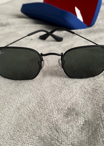 Rayban rj9557s çocuk güneş gözlügü - Görsel 5