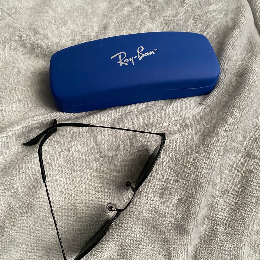 Rayban rj9557s çocuk güneş gözlügü - Görsel 3