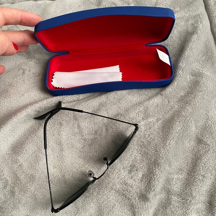 Rayban rj9557s çocuk güneş gözlügü - Görsel 4