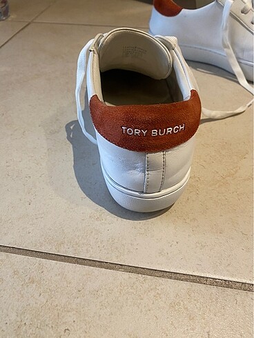 Tory burch ayakkabı - Görsel 6