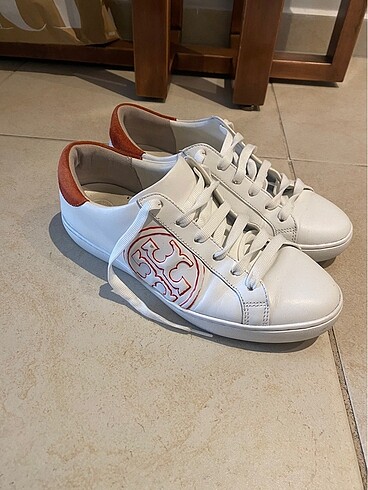 Tory burch ayakkabı - Görsel 5
