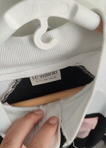 Sweat elbise