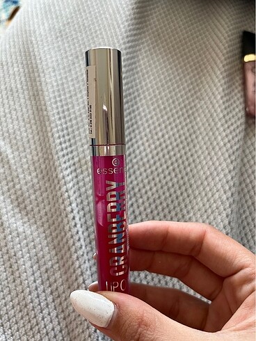  Beden Essence lip pil