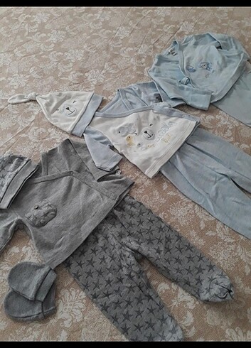 Yenidoğan takımlar - Görsel 2