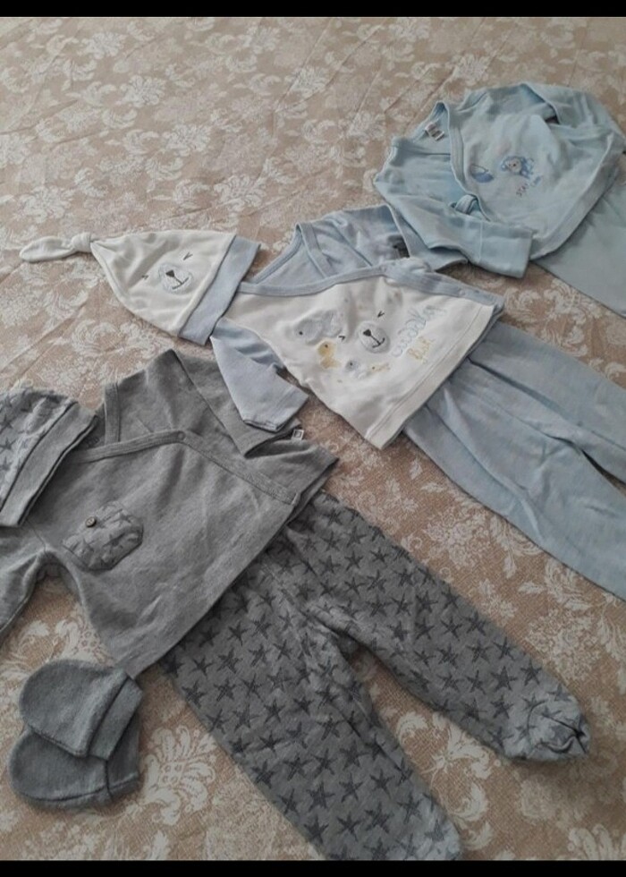 Yenidoğan takımlar - Görsel 2