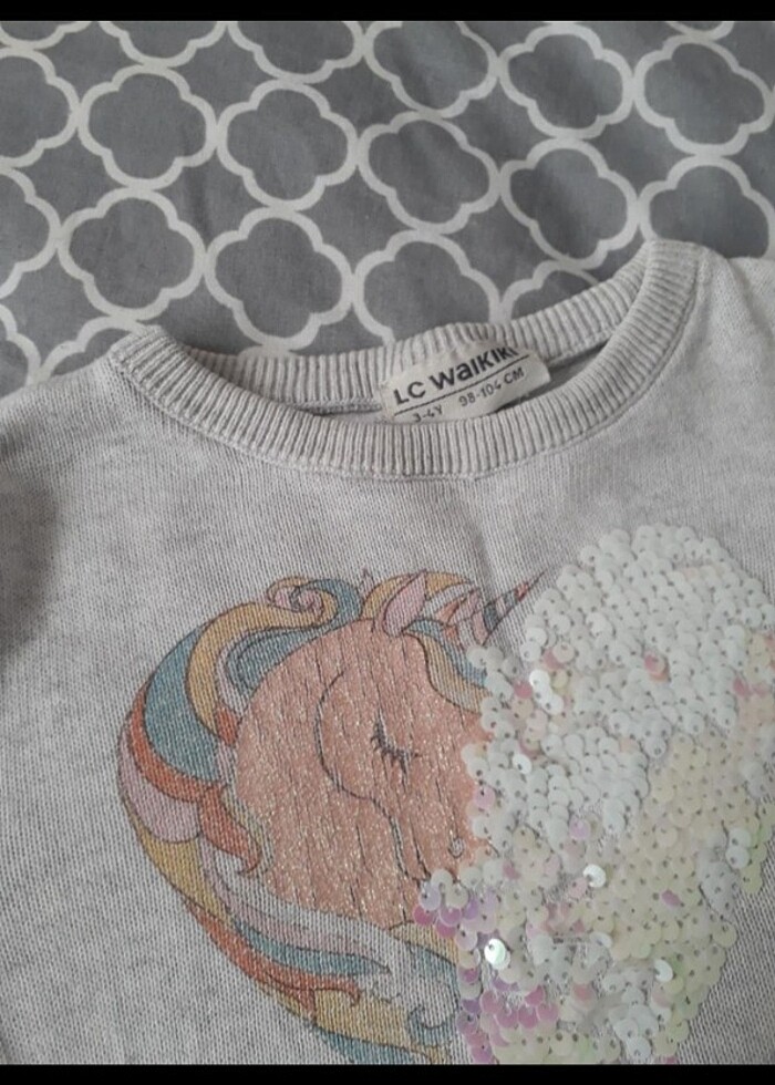 Kız çocuk takım - Görsel 3