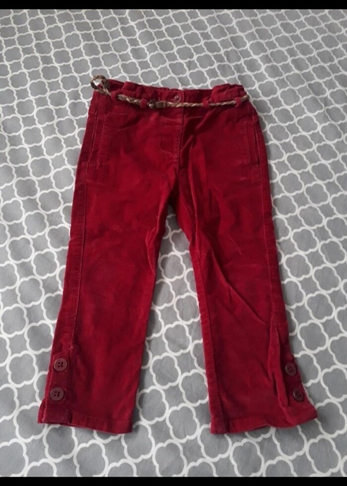 Kız çocuk takım - Görsel 4