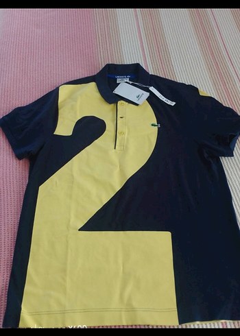Lacoste 2xl