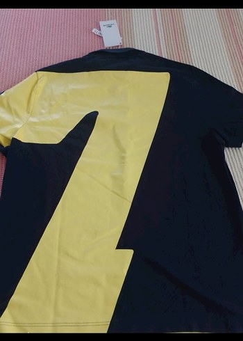 Lacoste tişört - Görsel 3