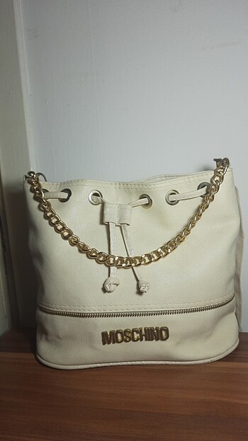 Moschino Mocshino çanta