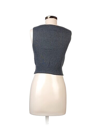 Vintage Love Bluz %70 İndirimli. - Görsel 3