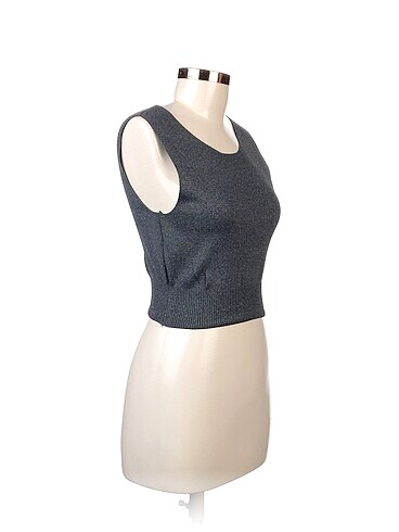 Vintage Love Bluz %70 İndirimli. - Görsel 2