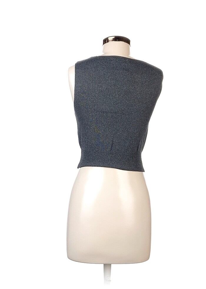 Vintage Love Bluz %70 İndirimli. - Görsel 3