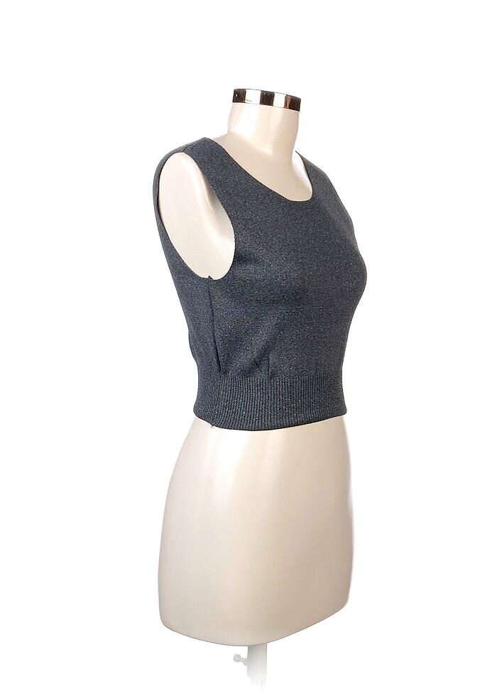 Vintage Love Bluz %70 İndirimli. - Görsel 2