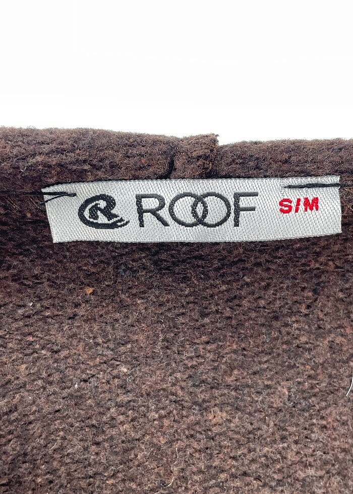 Vintage Love Spor Dış Giyim %70 İndirimli. - Görsel 4