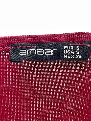 Vintage Love Bluz %70 İndirimli. - Görsel 4