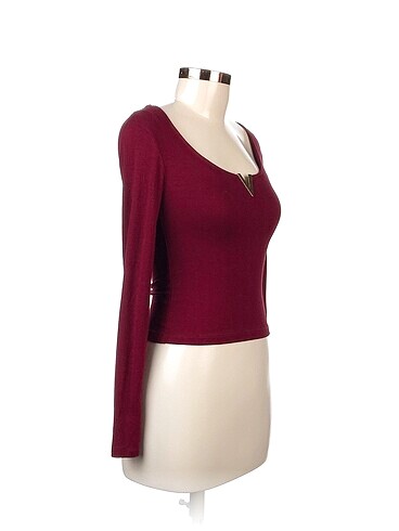 Vintage Love Bluz %70 İndirimli. - Görsel 2