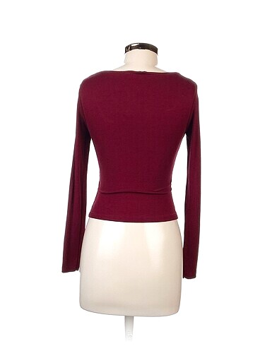 Vintage Love Bluz %70 İndirimli. - Görsel 3