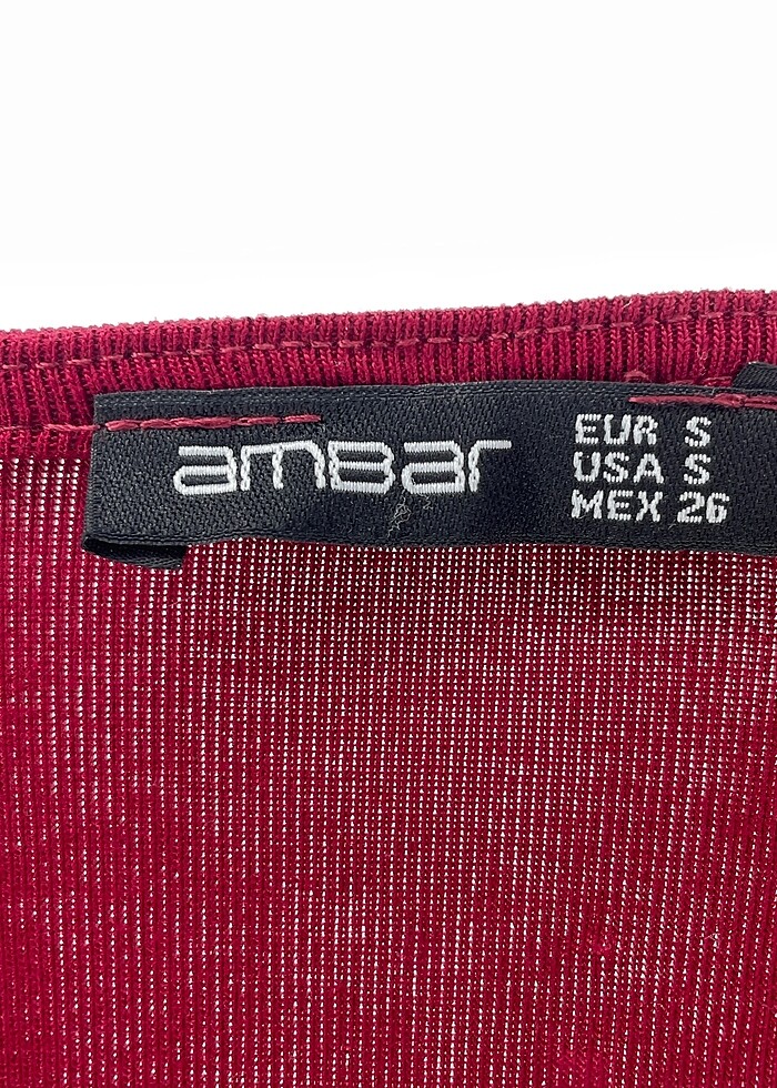 Vintage Love Bluz %70 İndirimli. - Görsel 4