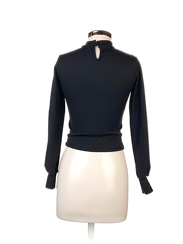 Vintage Love Bluz %70 İndirimli. - Görsel 3