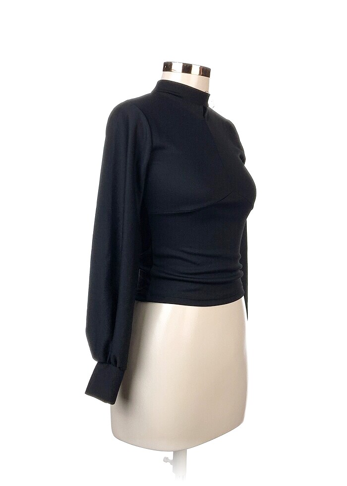 Vintage Love Bluz %70 İndirimli. - Görsel 2