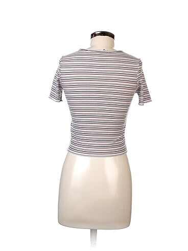 Vintage Love T-shirt %70 İndirimli. - Görsel 3