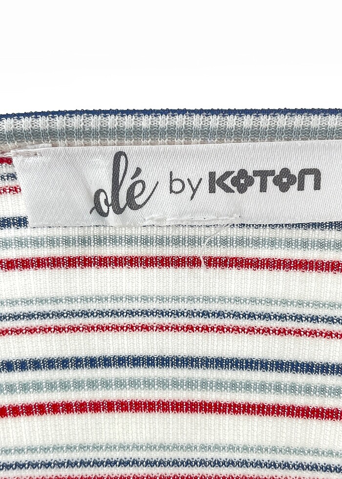 Vintage Love T-shirt %70 İndirimli. - Görsel 4