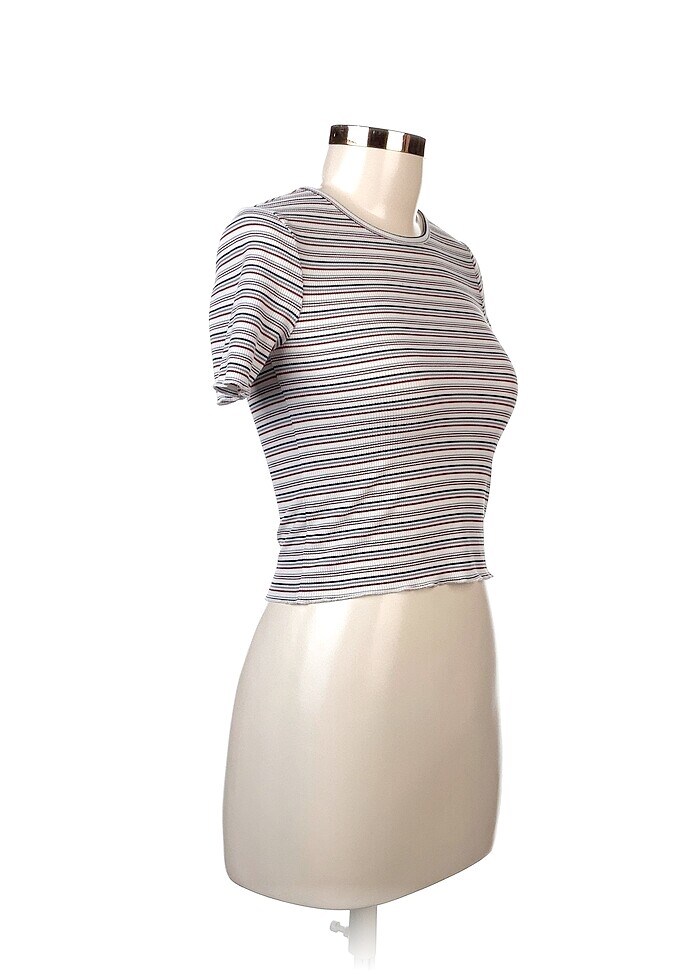 Vintage Love T-shirt %70 İndirimli. - Görsel 2