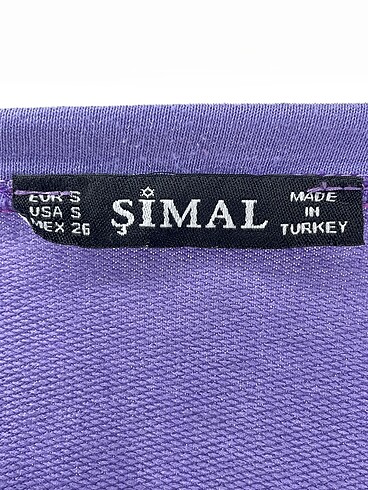 Vintage Love Bluz %70 İndirimli. - Görsel 4