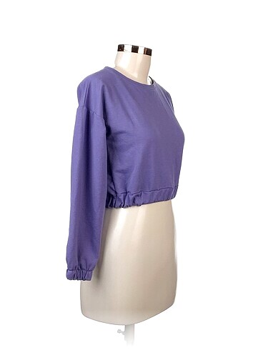 Vintage Love Bluz %70 İndirimli. - Görsel 2