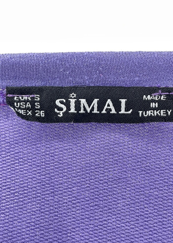 Vintage Love Bluz %70 İndirimli. - Görsel 4